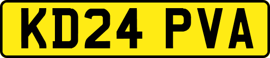 KD24PVA