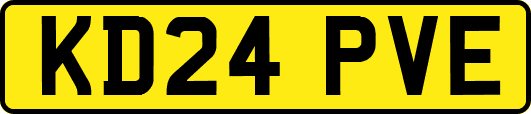 KD24PVE