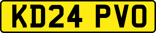 KD24PVO