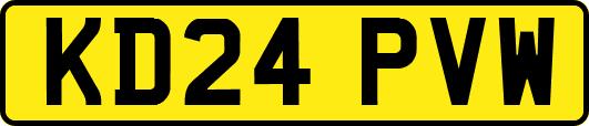 KD24PVW