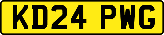 KD24PWG