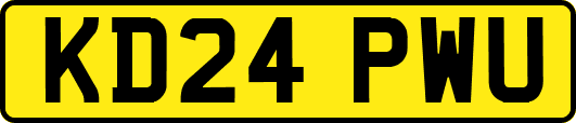 KD24PWU