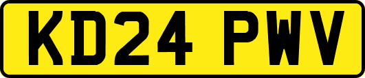KD24PWV