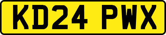 KD24PWX