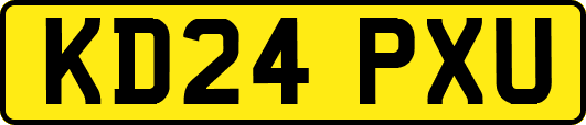 KD24PXU
