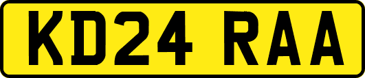 KD24RAA