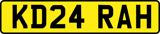 KD24RAH