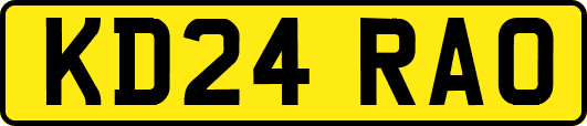 KD24RAO