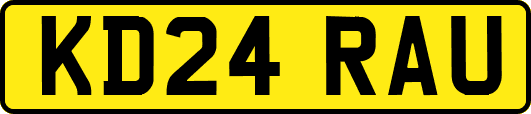 KD24RAU