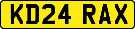 KD24RAX