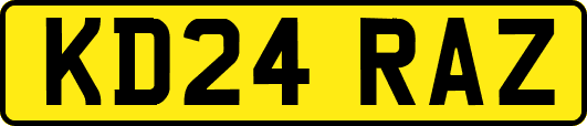 KD24RAZ