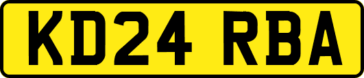 KD24RBA