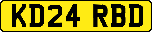 KD24RBD
