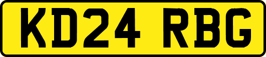 KD24RBG