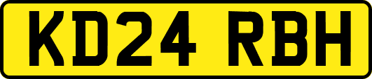 KD24RBH