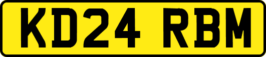 KD24RBM