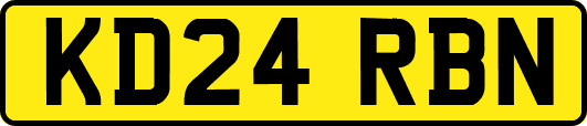 KD24RBN