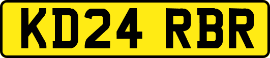 KD24RBR