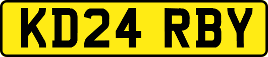 KD24RBY