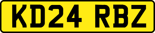 KD24RBZ