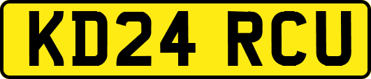 KD24RCU