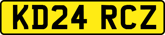 KD24RCZ