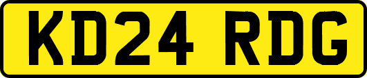 KD24RDG