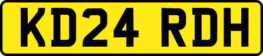 KD24RDH