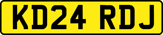 KD24RDJ