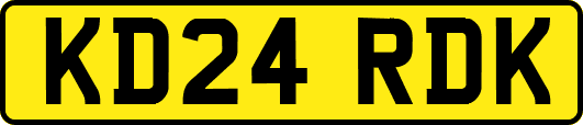 KD24RDK