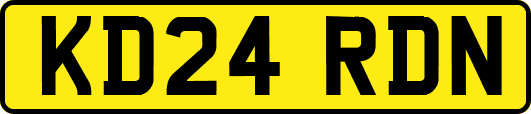 KD24RDN