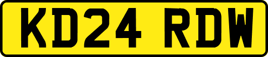 KD24RDW