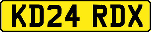 KD24RDX