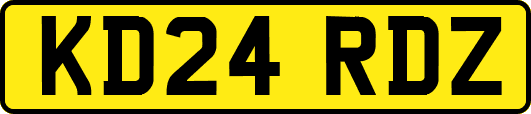 KD24RDZ