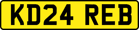 KD24REB