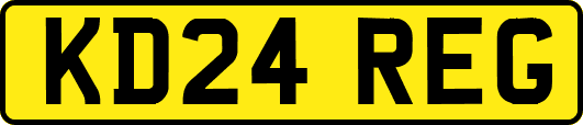 KD24REG
