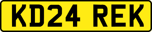 KD24REK