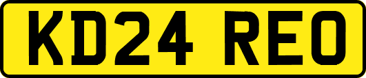 KD24REO