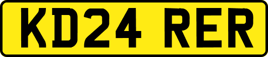 KD24RER
