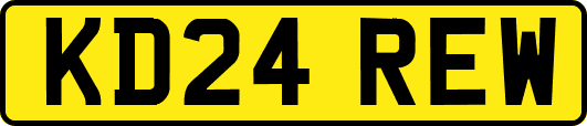 KD24REW