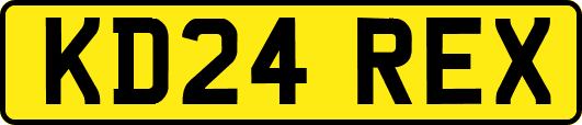 KD24REX