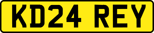 KD24REY