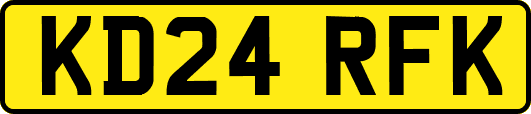 KD24RFK