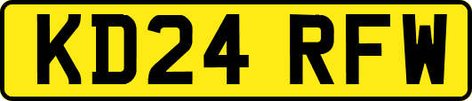 KD24RFW