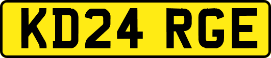 KD24RGE