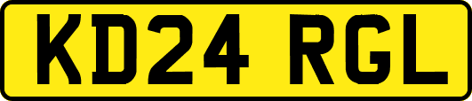KD24RGL