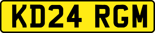 KD24RGM