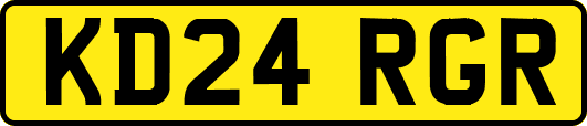 KD24RGR