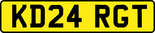 KD24RGT