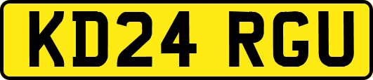 KD24RGU